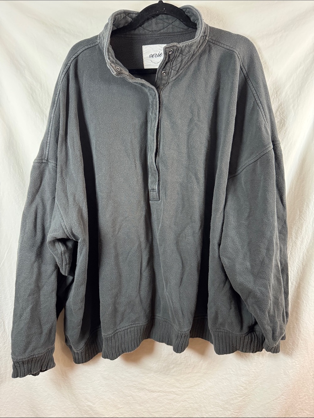 Aerie Oh Snap Sweatshirt XXL